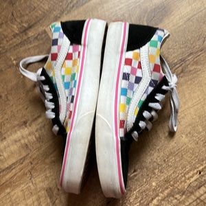 Kids VANS Old Skool size 3.0